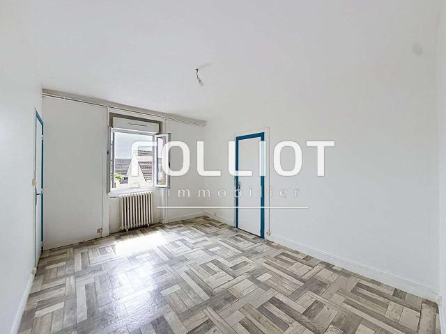 Vente appartement 3 pièces Saint Pair sur Mer 50