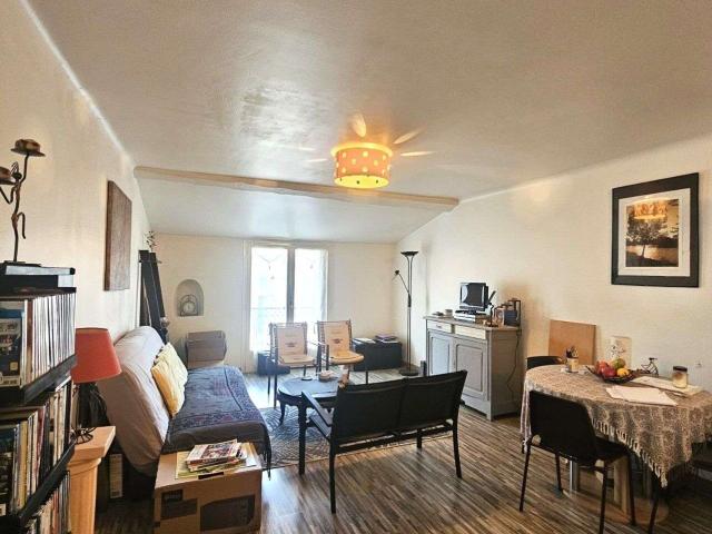 Vente appartement 3 pièces Saint Paul de Fenouillet 66
