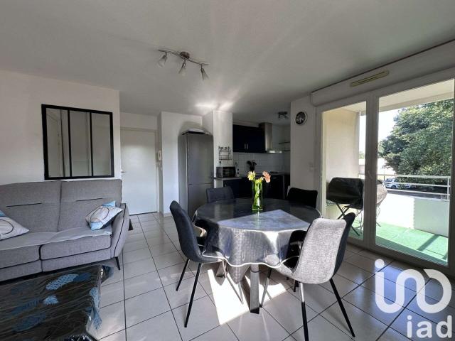 Vente appartement 3 pièces Saint Paul lès Dax 40