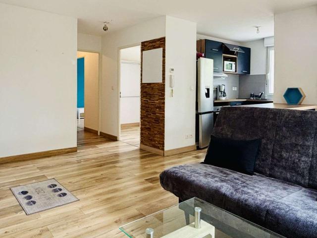 Vente appartement 3 pièces Saint Paul lès Dax 40