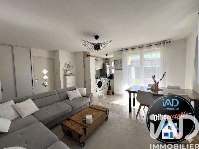 Vente appartement 3 pièces Saint Perdon 40