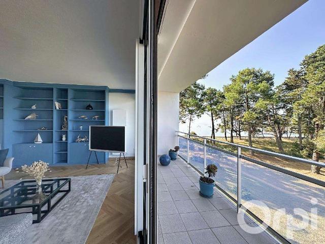Vente appartement 3 pièces Saint Philibert 56