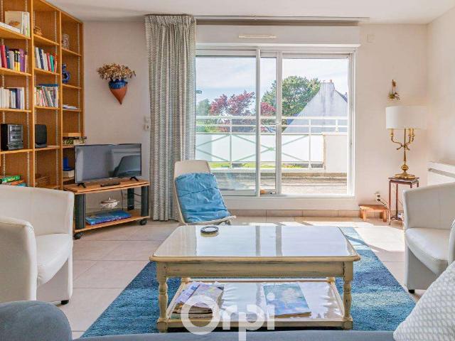 Vente appartement 3 pièces Saint Philibert 56