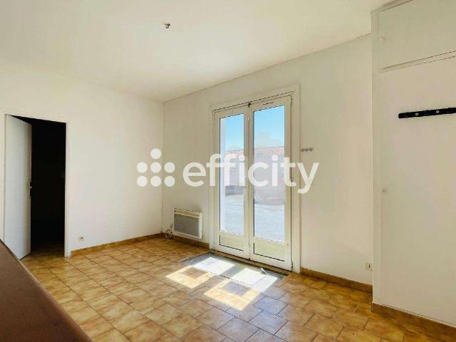 Vente appartement 3 pièces Saint Pierre d'Oléron 17