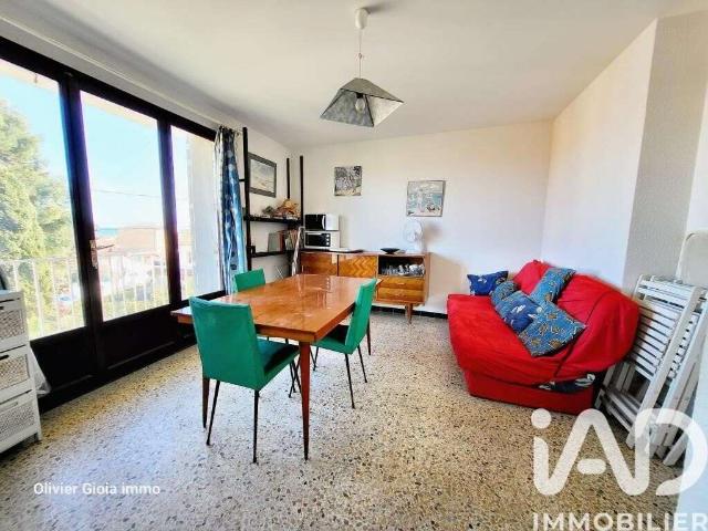 Vente appartement 3 pièces Saint pierre la mer 11
