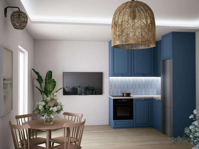 Vente appartement 3 pièces Saint Pierre Quiberon 56