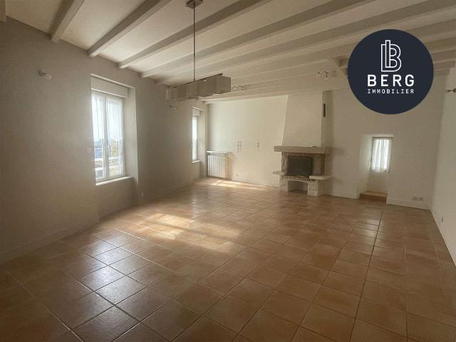Vente appartement 3 pièces Saint Pierre Quiberon 56
