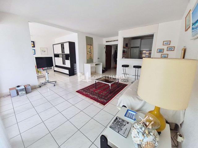 Vente appartement 3 pièces Saint Pierre Quiberon 56