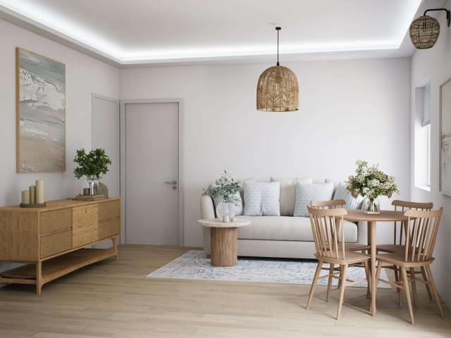 Vente appartement 3 pièces Saint Pierre Quiberon 56