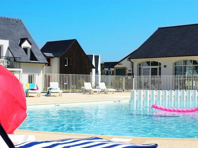 Vente appartement 3 pièces Saint Pol de Léon 29