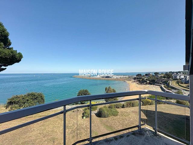 Vente appartement 3 pièces Saint Quay Portrieux 22