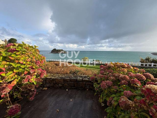 Vente appartement 3 pièces Saint Quay Portrieux 22