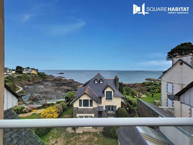 Vente appartement 3 pièces Saint Quay Portrieux 22