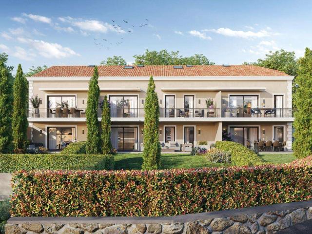 Vente appartement 3 pièces Saint Raphaël 83
