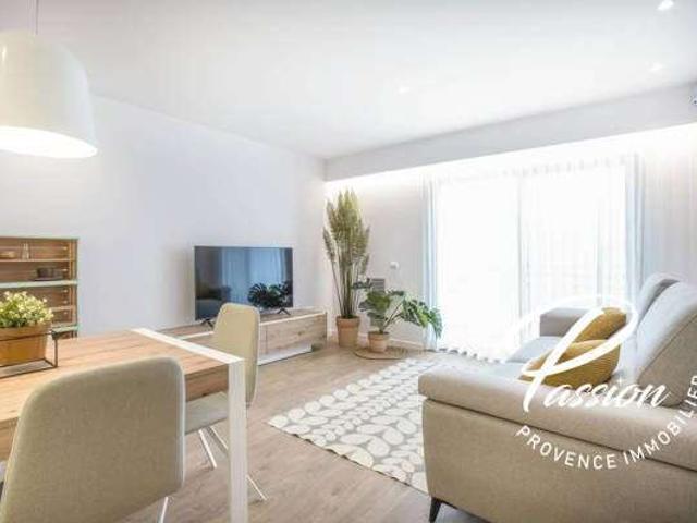 Vente appartement 3 pièces Saint Rémy de Provence 13
