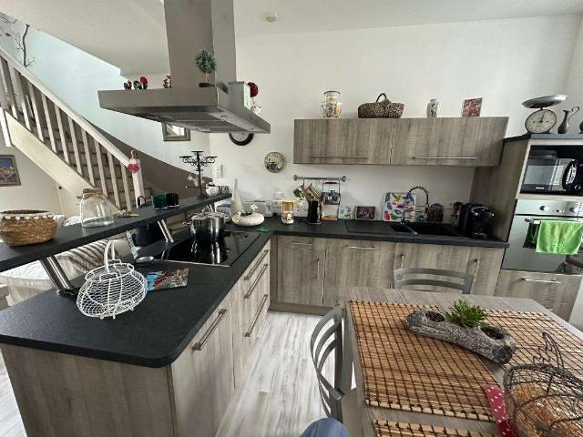 Vente appartement 3 pièces Saint Renan 29