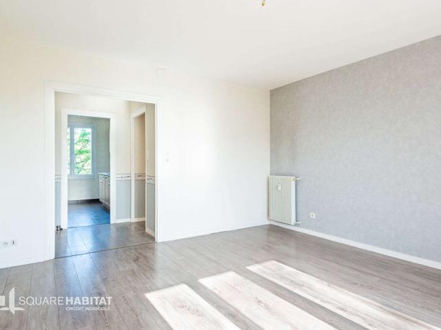 Vente appartement 3 pièces Saint Sébastien Sur Loire Martellière 44