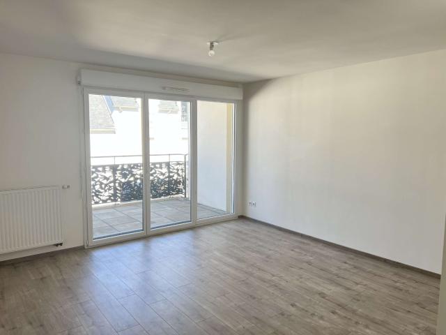 Vente appartement 3 pièces Saint Sébastien Sur Loire Martellière 44