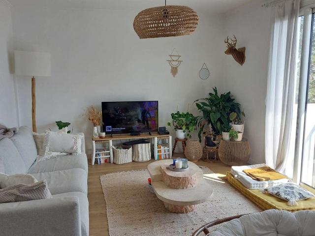 Vente appartement 3 pièces Saint Sébastien Sur Loire Martellière 44
