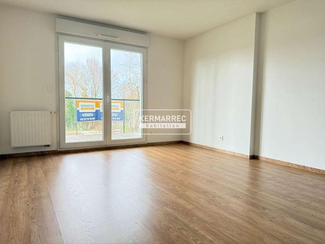 Vente appartement 3 pièces Saint Sébastien Sur Loire Baugerie 44