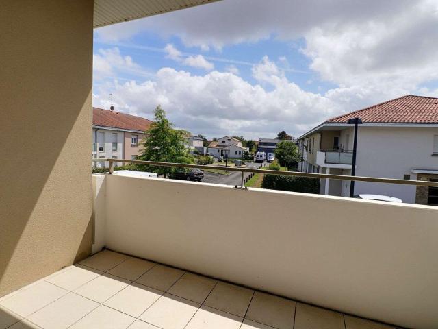 Vente appartement 3 pièces Saint Sébastien Sur Loire Centre 44
