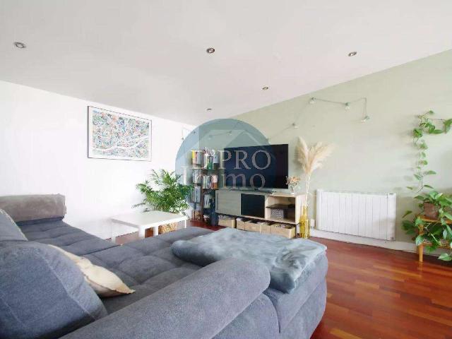 Vente appartement 3 pièces Saint Sébastien Sur Loire Centre 44