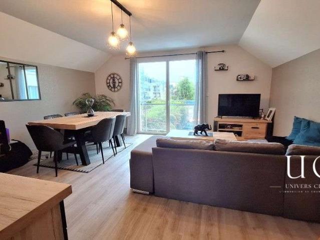 Vente appartement 3 pièces Saint Sébastien Sur Loire Centre 44
