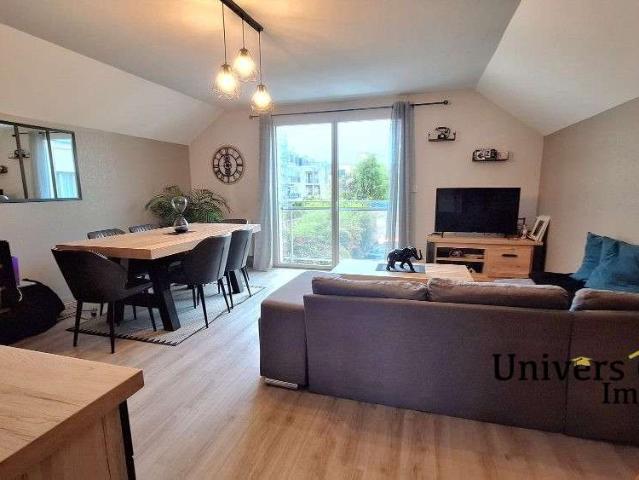 Vente appartement 3 pièces Saint Sébastien Sur Loire Centre 44