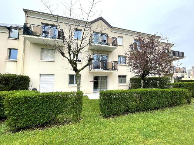 Vente appartement 3 pièces Saint Sébastien Sur Loire Centre 44