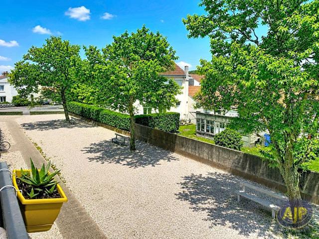 Vente appartement 3 pièces Saint Sébastien Sur Loire Douet 44