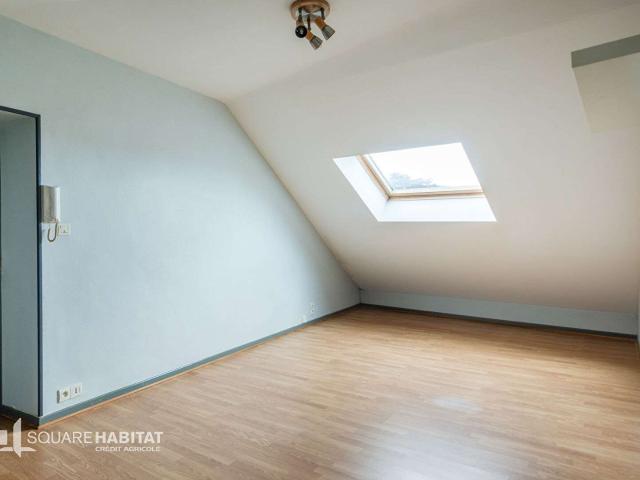 Vente appartement 3 pièces Saint Sébastien Sur Loire Joliverie 44