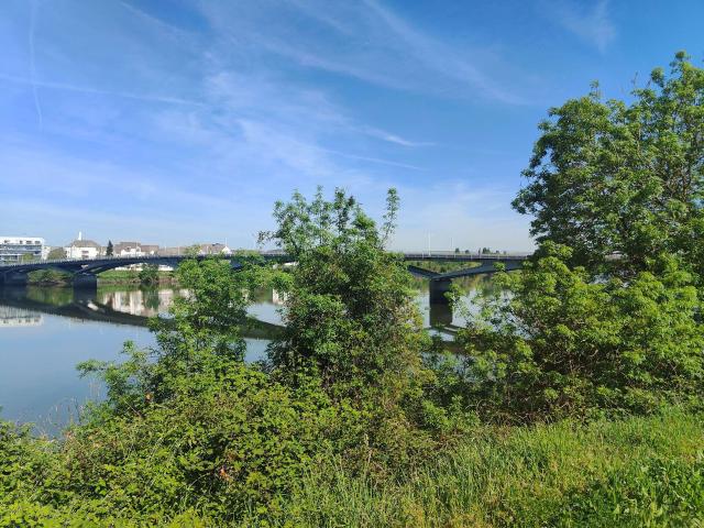 Vente appartement 3 pièces Saint Sébastien sur Loire 44