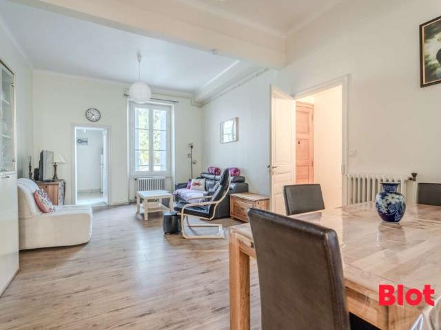 Vente appartement 3 pièces Saint Servan sur Mer 35