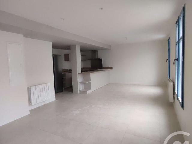 Vente appartement 3 pièces Sainte Anne d'Auray 56