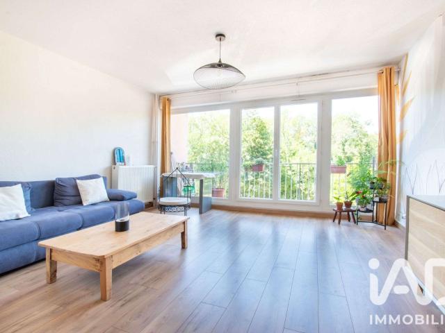 Vente appartement 3 pièces Sainte Foy lès Lyon 69