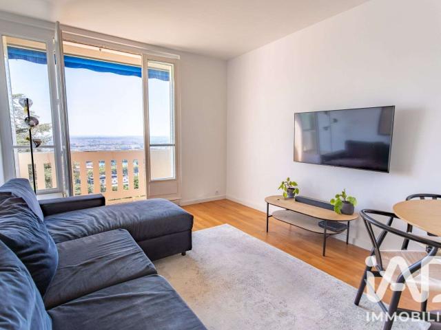 Vente appartement 3 pièces Sainte Foy lès Lyon 69