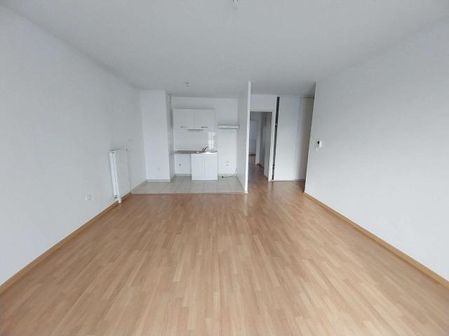 Vente appartement 3 pièces Sainte Luce sur Loire 44