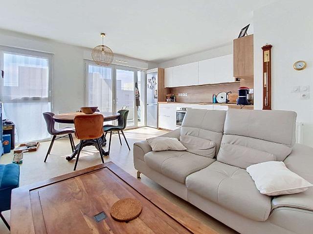Vente appartement 3 pièces Sainte Luce sur Loire 44