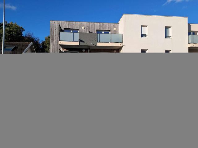 Vente appartement 3 pièces Sainte Luce sur Loire 44