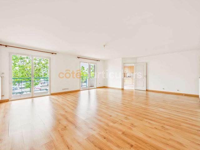 Vente appartement 3 pièces Sainte Luce sur Loire 44