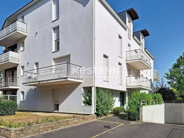 Vente appartement 3 pièces Sainte Luce sur Loire 44