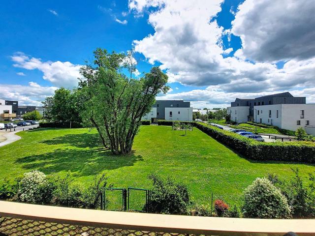 Vente appartement 3 pièces Sainte Luce sur Loire 44