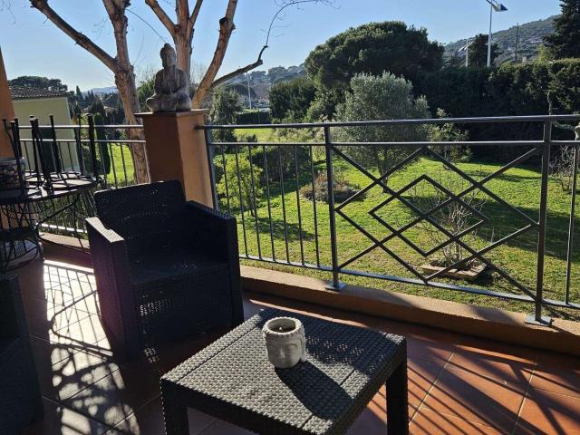 Vente appartement 3 pièces Sainte Maxime 83