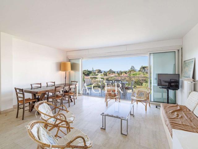 Vente appartement 3 pièces Sainte Maxime 83