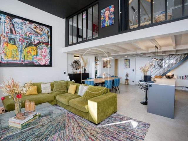 Vente appartement 3 pièces Sainte Maxime 83