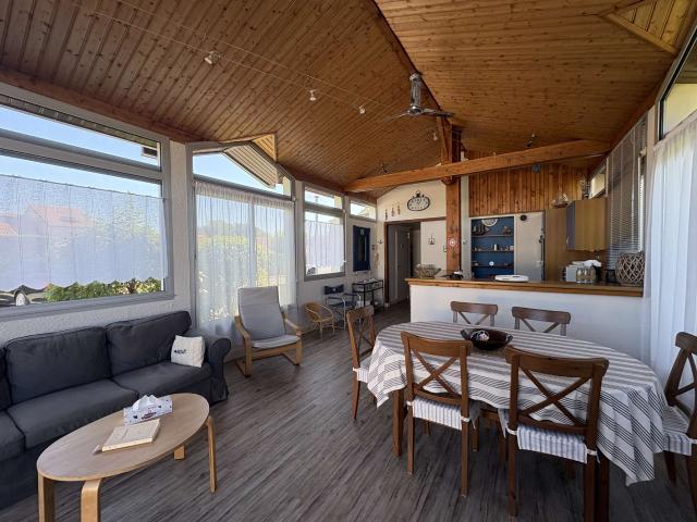 Vente appartement 3 pièces Sainte Marie 44