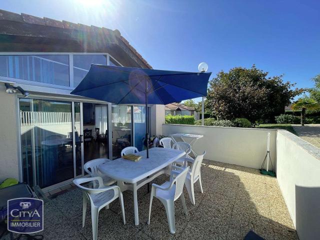 Vente appartement 3 pièces Sainte Marie 44