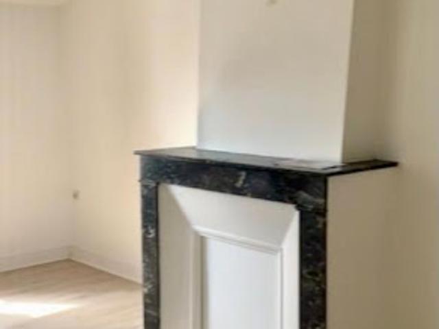 Vente Appartement 3 pièces 50 m2 Saintes