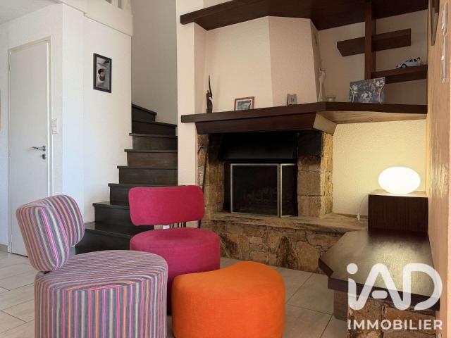Vente appartement 3 pièces Salles Curan 12
