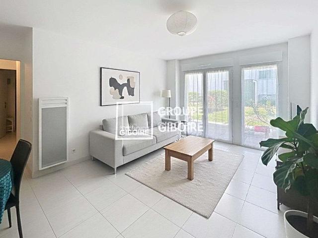 Vente appartement 3 pièces Sarzeau Golfe Nord 56
